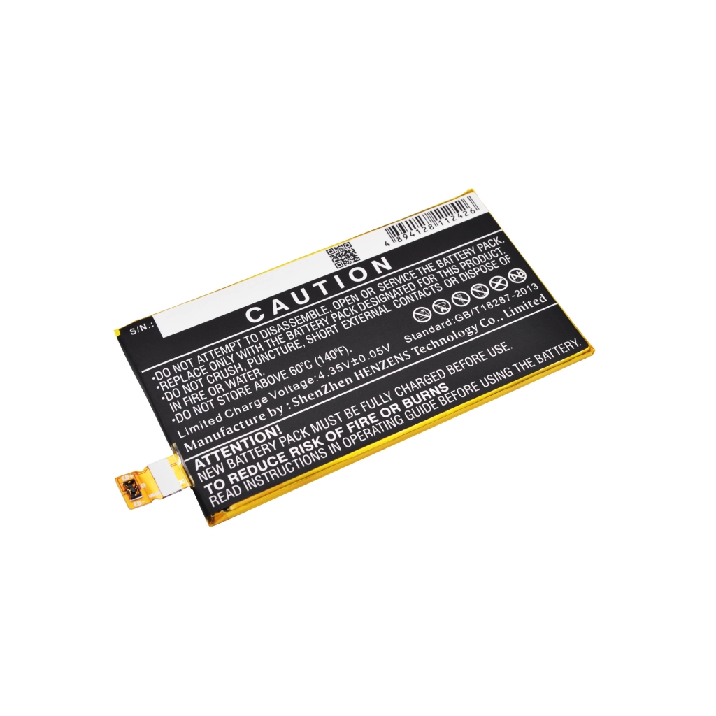Baterie telefon mobil Sony Ericsson F3213 (CS-ERZ510SL)
