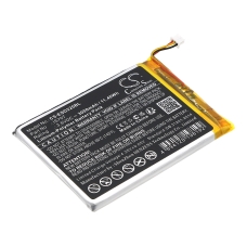 Înlocuire compatibilă pentru bateria Eservice 1ICP5/55/75,IS707