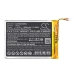 Baterie terminal de plată Eservice CS-ESD220BL