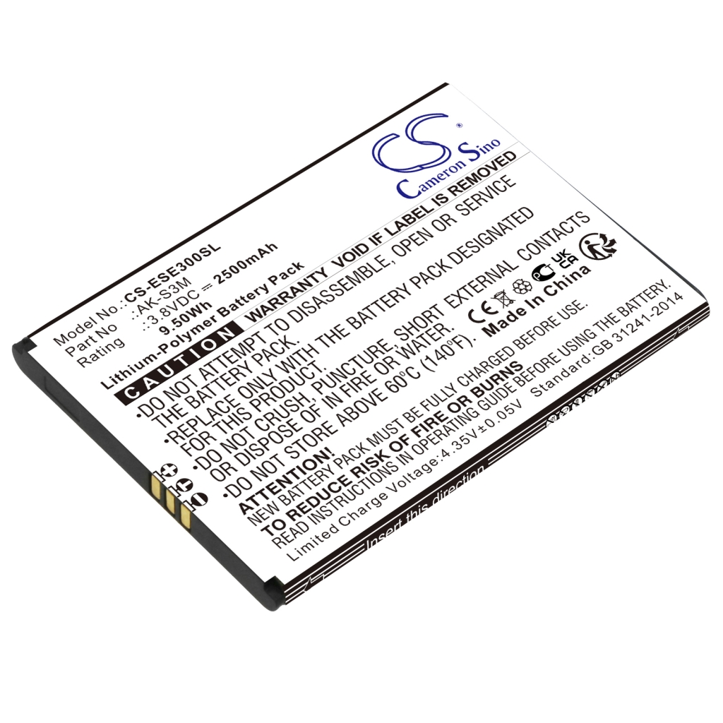 Baterie telefon mobil Emporia Supereasy (CS-ESE300SL)