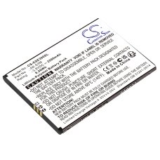 Înlocuire compatibilă pentru bateria Emporia AK-S3M