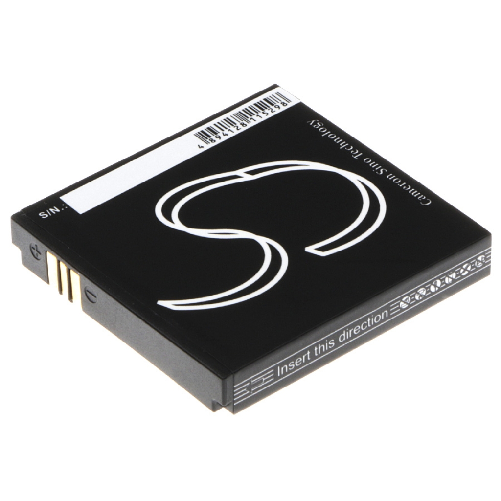 Înlocuire compatibilă pentru bateria Evolveo SGP-Q4-BAT