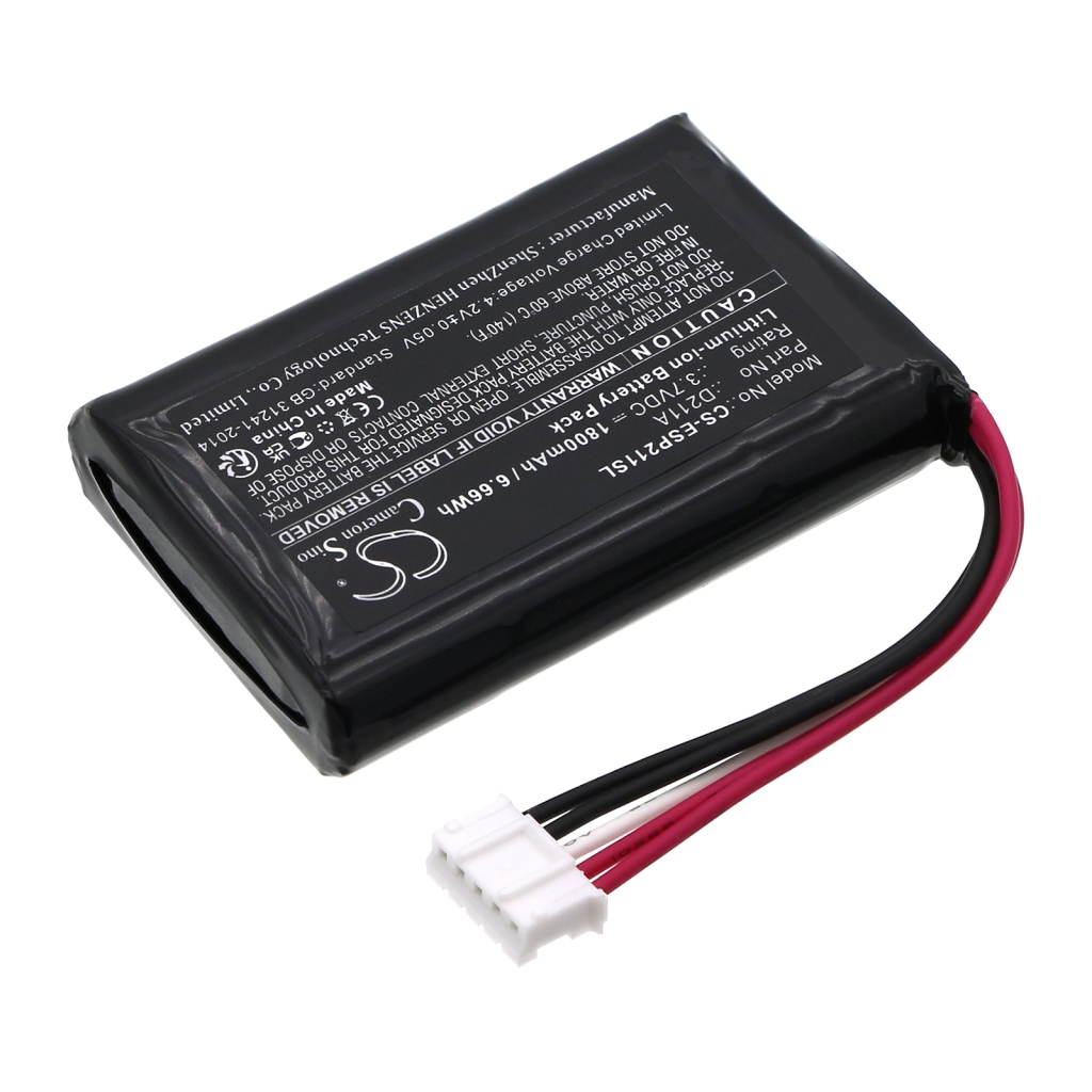Baterii pentru laptop Epson C11CG87404 (CS-ESP211SL)