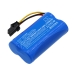 Baterii Battery for car equipment CS-ESP400SL