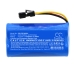 Baterii Battery for car equipment CS-ESP400SL