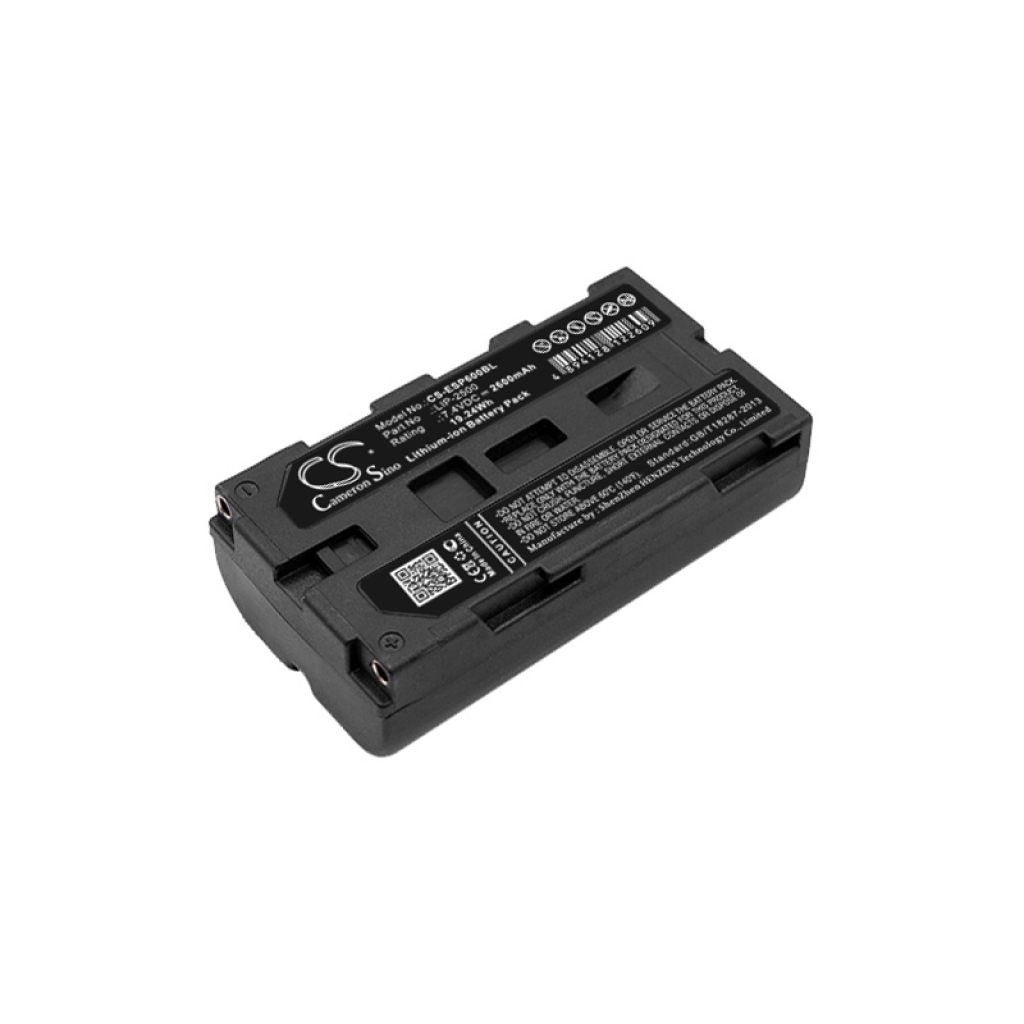 Încărcător de birou K-touch CS-ESP600BL