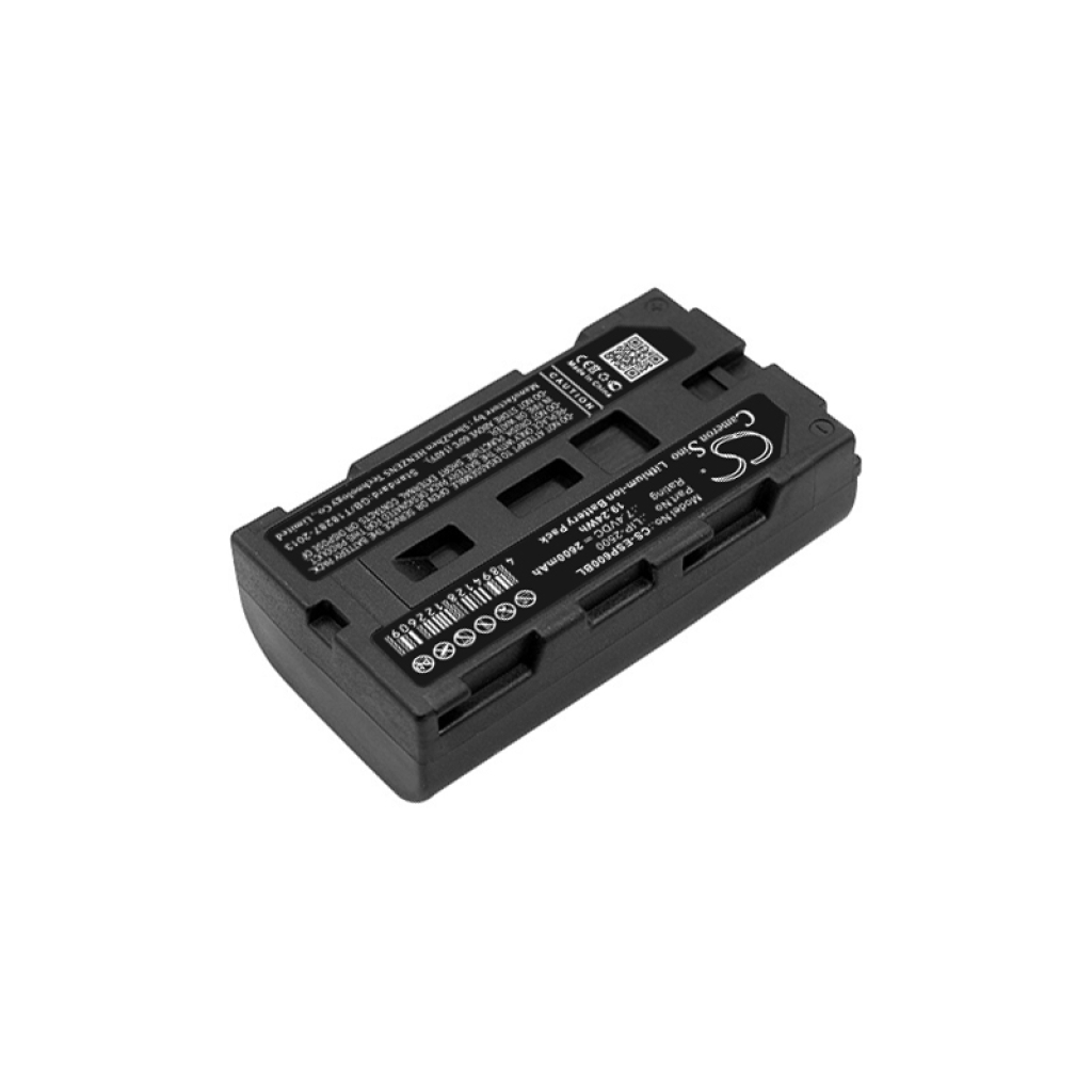 Încărcător de birou K-touch CS-ESP600BL
