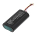 Cameron Sino CS-ESP915SL spate cu cod de bare și capete de celule