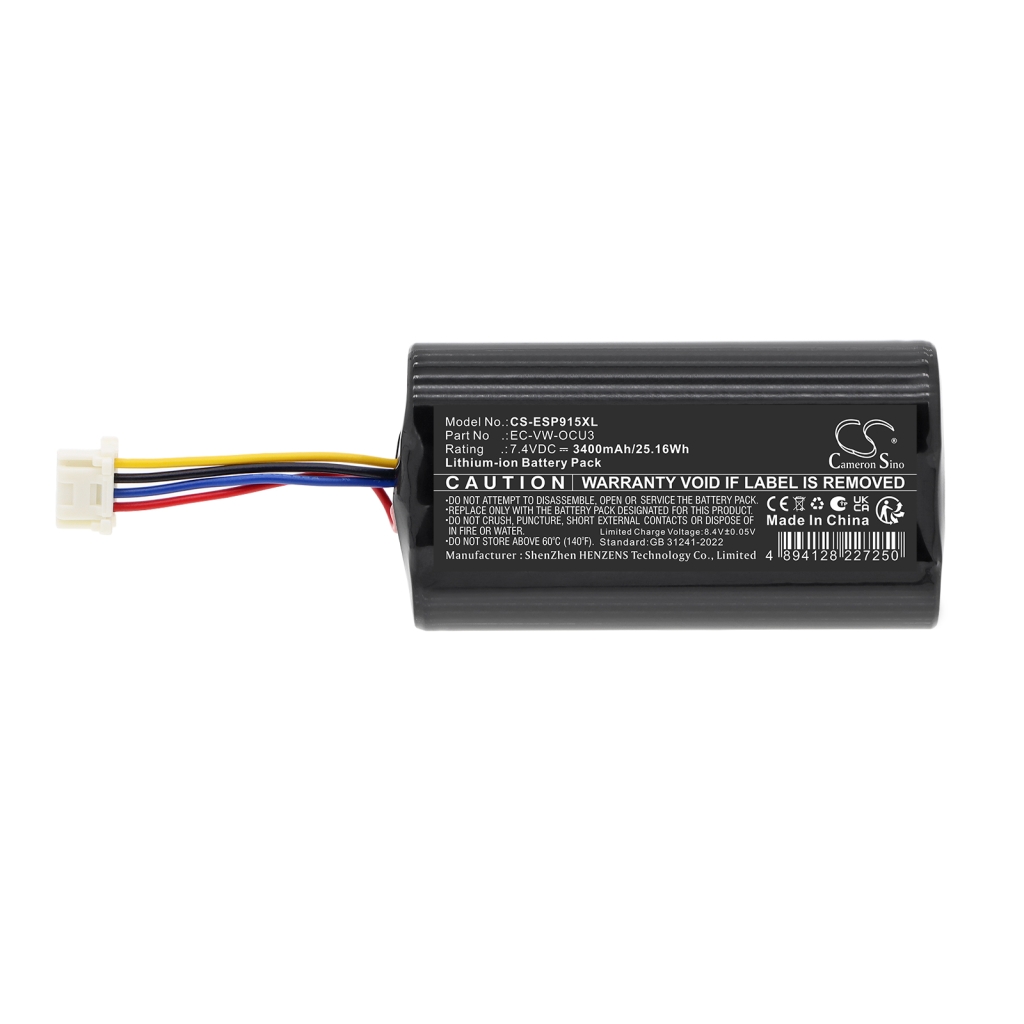 CS-ESP915XL