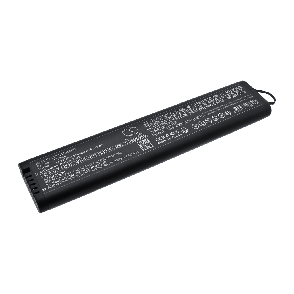 Baterie medicală Esaote Ultra Sound (CS-EST044MD)