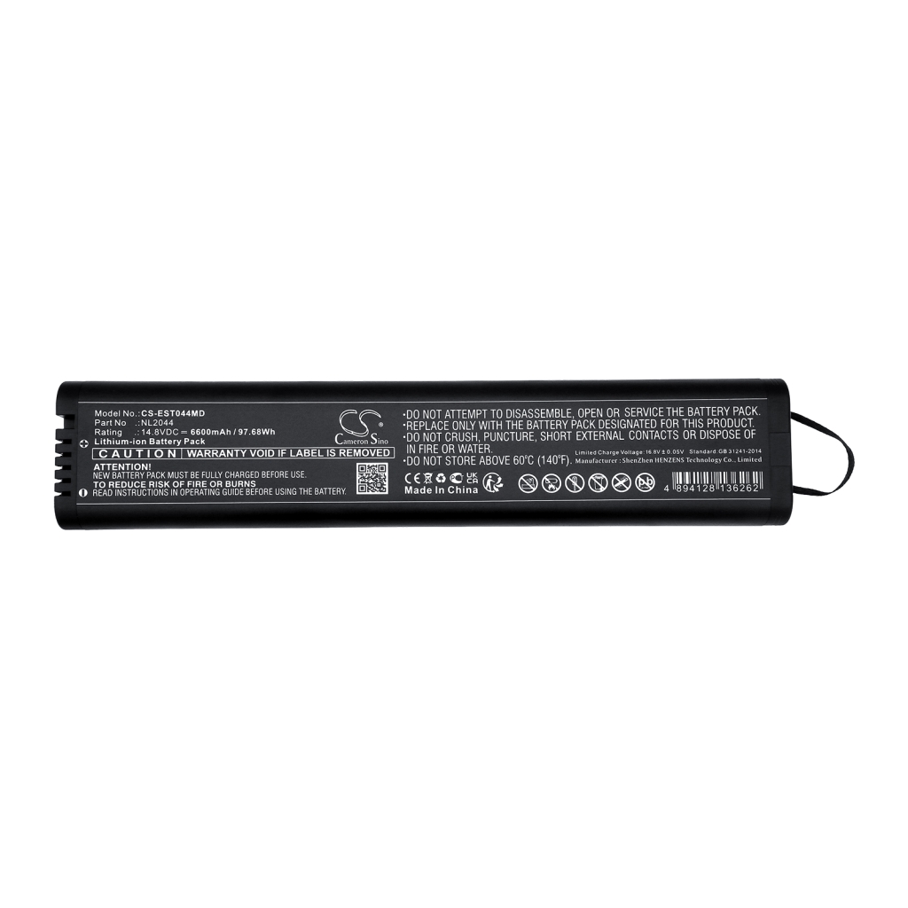 Baterie medicală Esaote Ultra Sound (CS-EST044MD)
