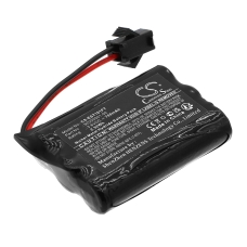 Înlocuire compatibilă pentru bateria Esotec 92000501.00