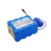 Baterie aspirator Shark CS-ESV736VX