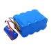 Baterie aspirator Shark CS-ESV736VX