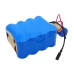 Baterie aspirator Shark CS-ESV736VX