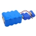 Vacuum Battery Shark VX33