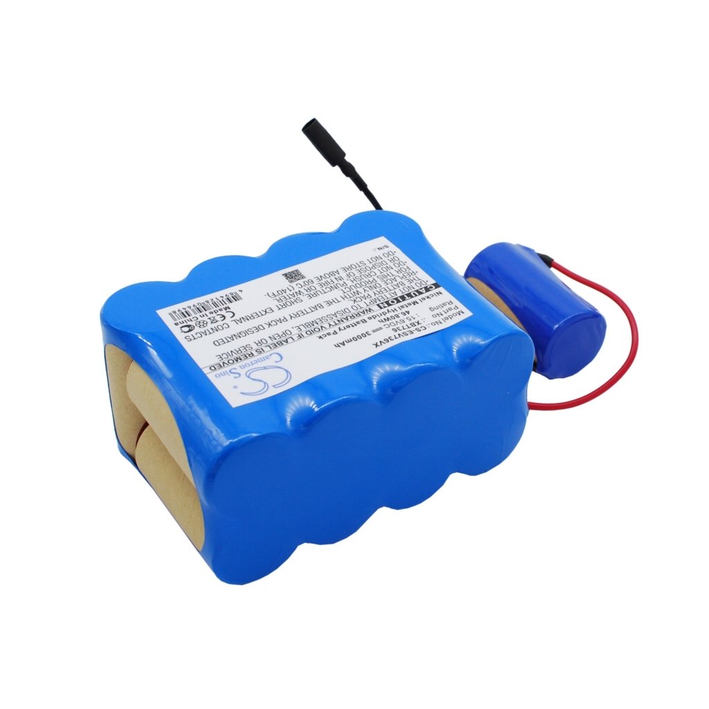 Baterie aspirator Shark CS-ESV736VX