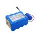 Baterie aspirator Shark CS-ESV736VX
