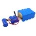 Baterie aspirator Shark CS-ESV780VX
