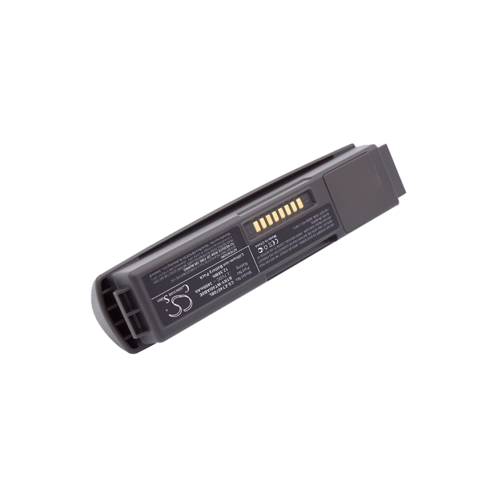 Baterie cod de bare, scanner Zebra WT4090