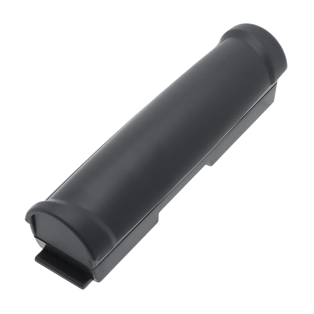 Battery compatible with Symbol Zebra CS-ET4070BL