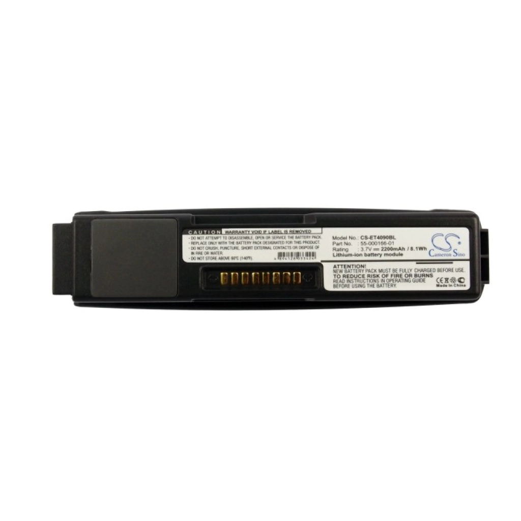 Battery Replaces 82-90005-03