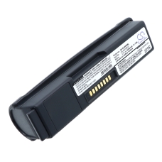 Compatible battery replacement for SYMBOL 55-000166-01,82-90005-03,82-90005-05,BTRY-WT40IAB0E,BTRY-WT40IAB0H