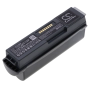 BarCode, Scanner Battery Symbol WT41N0