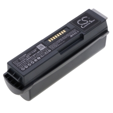 Înlocuire compatibilă pentru bateria SYMBOL 55-000166-01,82-90005-03,82-90005-05,BTRY-WT40IAB0E,BTRY-WT40IAB0H