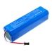Baterie aspirator Eta 6229 Master Pro II (CS-ETA522VX)