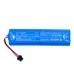 Baterie aspirator Eta 6229 Master Pro II (CS-ETA522VX)