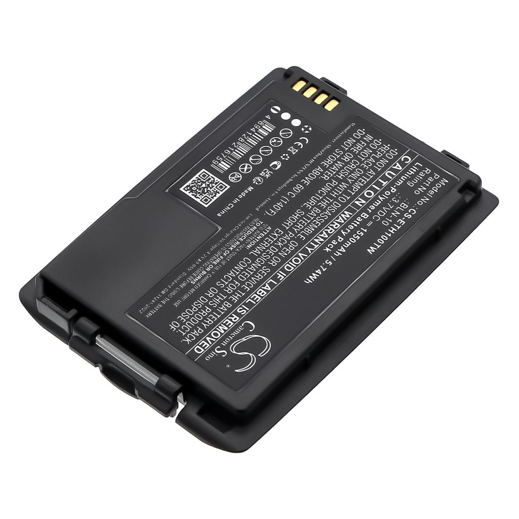 EADS Tetra CS-ETH100TW