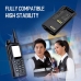 Baterie radio bidirecțional EADS CS-ETH800TW