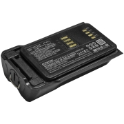 Baterie radio bidirecțional Tetra HT9588AA