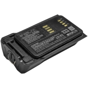 Baterie radio bidirecțional Tetra HT9588AA