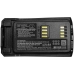 Two-Way Radio Battery EADS THR9