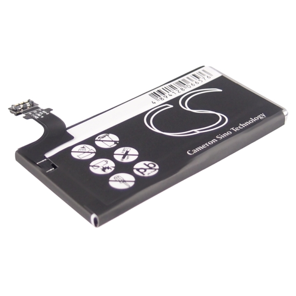 Baterie telefon mobil Sony Ericsson LT22 (CS-ETL220SL)