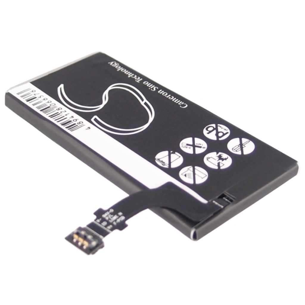 Baterie telefon mobil Sony Ericsson LT22 (CS-ETL220SL)