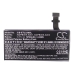Baterie telefon mobil Sony Ericsson LT22 (CS-ETL220SL)