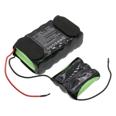 Înlocuire compatibilă pentru bateria ETA 8592417767727,ETA 2446 00080,ETA244600080