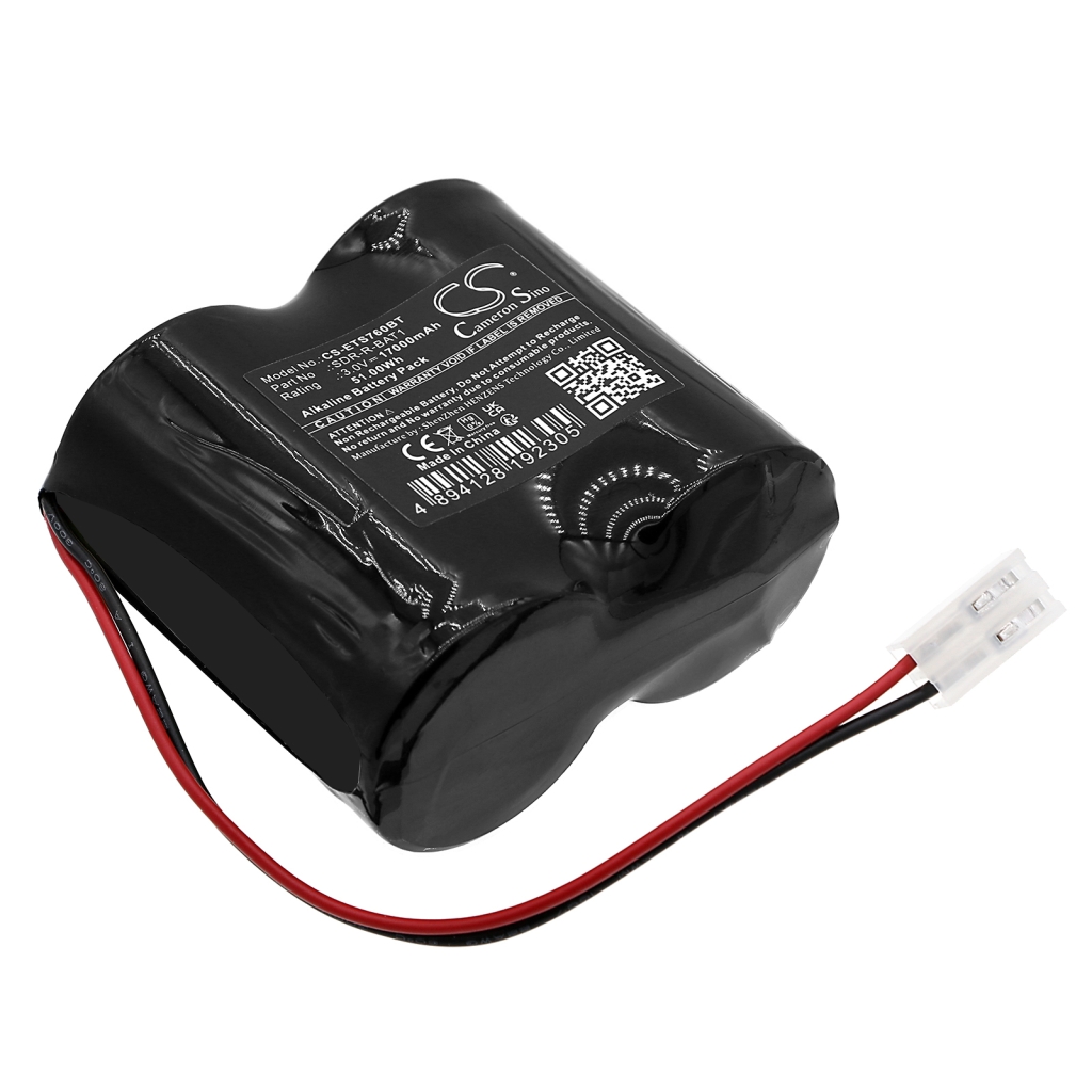 Baterii Înlocuiește SDR-R-BAT1