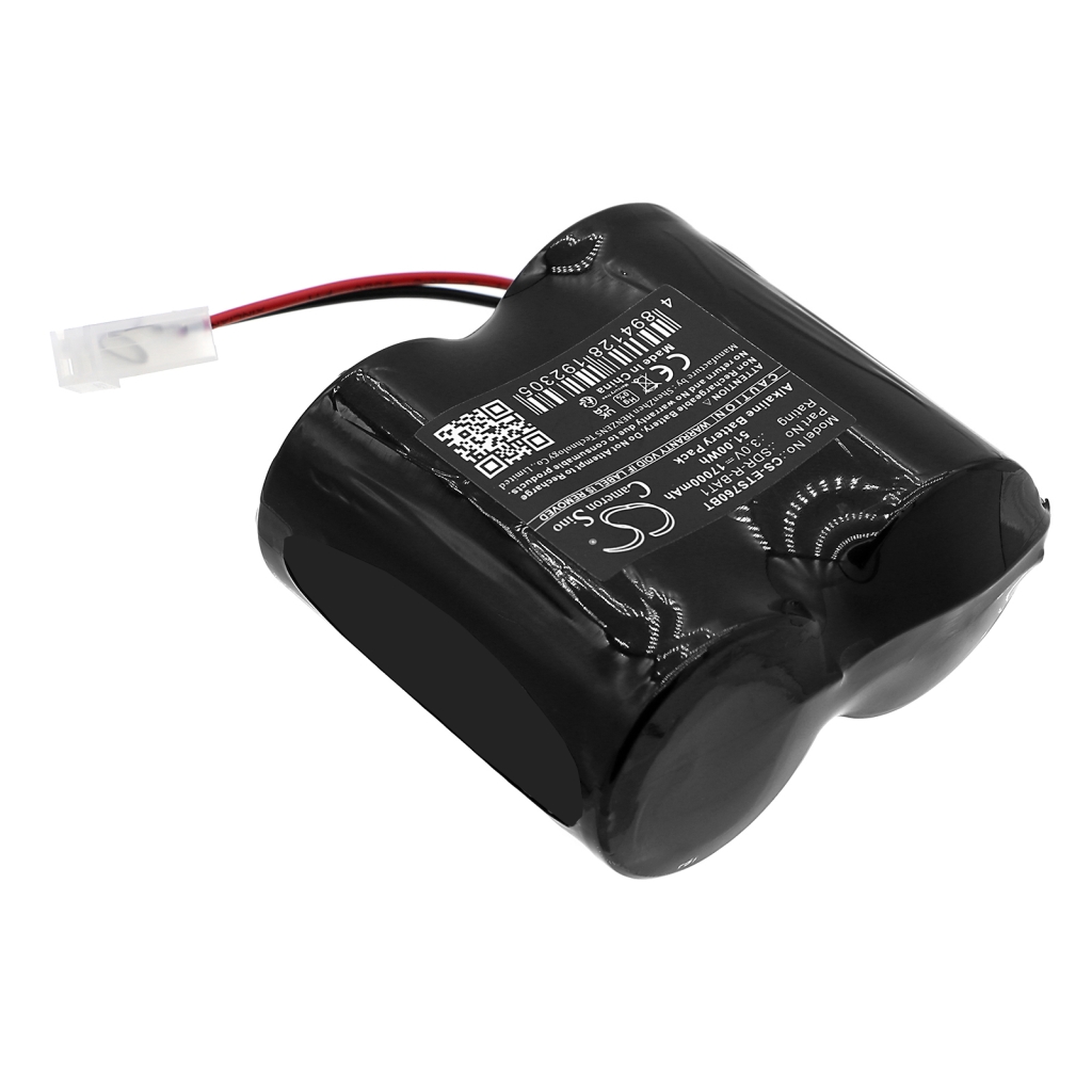 Baterii Înlocuiește SDR-R-BAT1