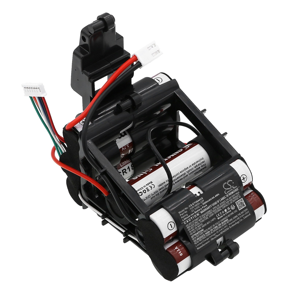 Baterie compatibil cu Eta CS-ETV644VX
