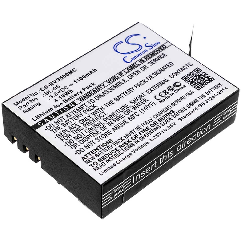 Încărcător de birou K-touch CS-EVS500MC
