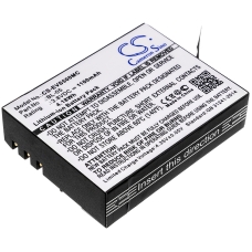 Înlocuire compatibilă pentru bateria Ezviz BL-05