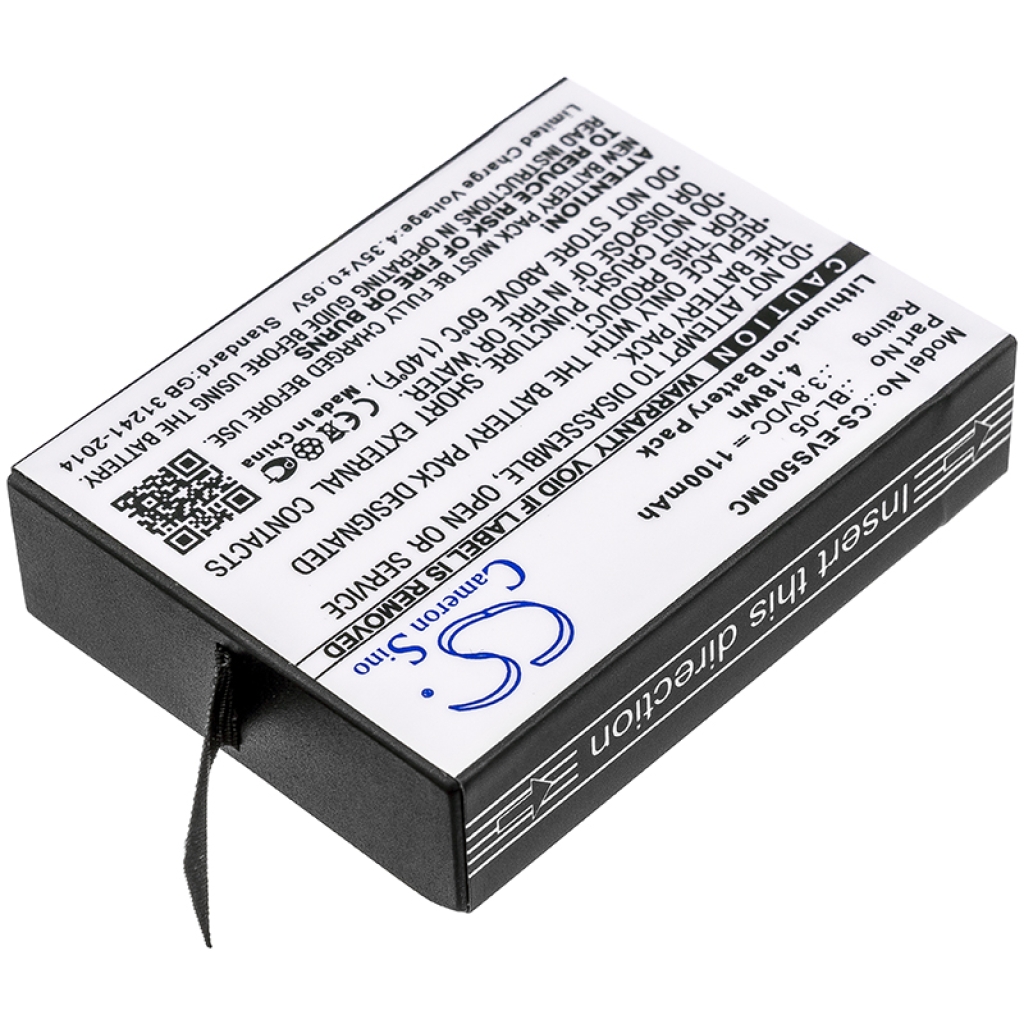 Încărcător de birou K-touch CS-EVS500MC