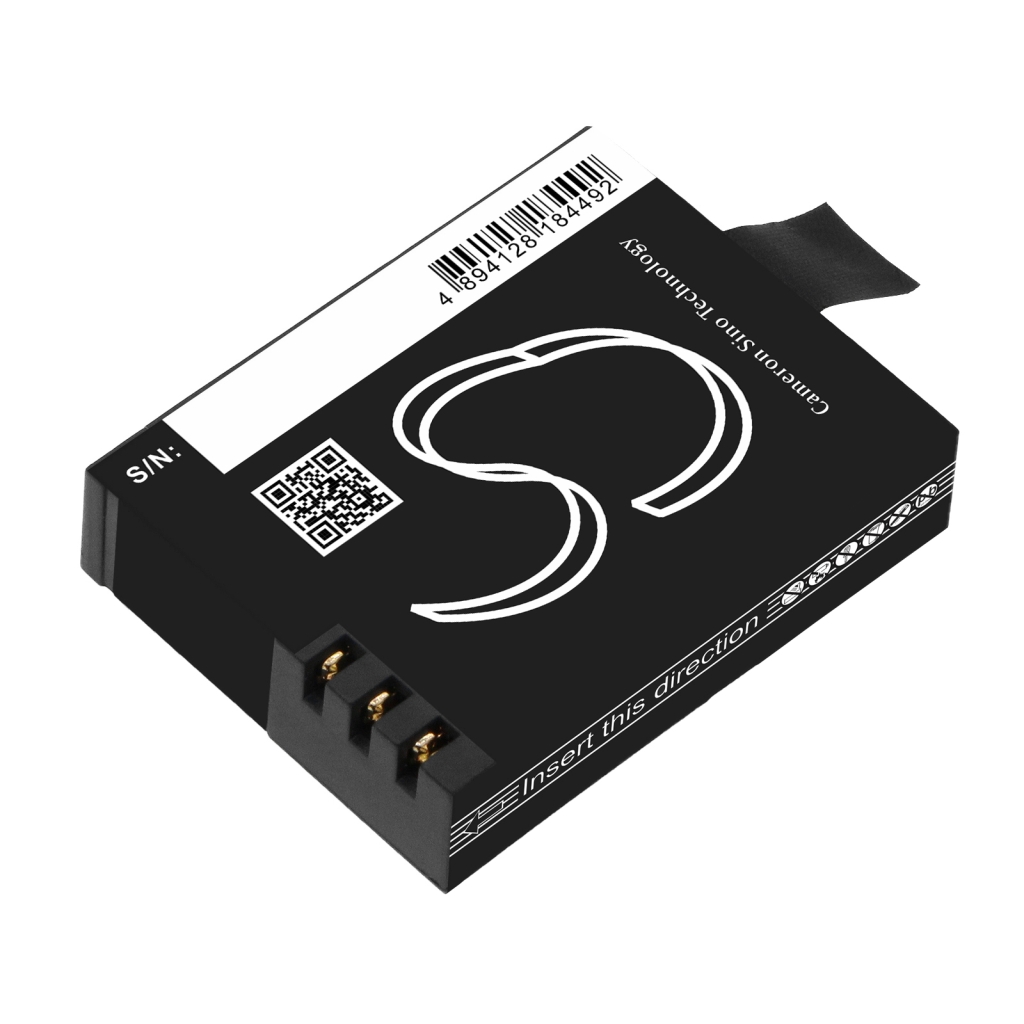 Baterie cameră foto Ezviz S1c (CS-EVS600MC)