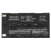Baterie imprimantă Extech S3500T