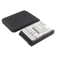 Înlocuire compatibilă pentru bateria Pharos 369029665,49004440_X500,AHL03716016,PZX33,US454261 A8T