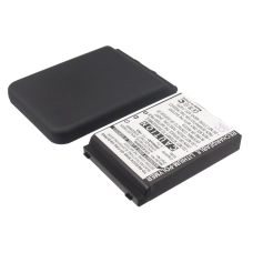Înlocuire compatibilă pentru bateria E-TEN 369029665,49004440_X500,AHL03716016,PZX33,US454261 A8T